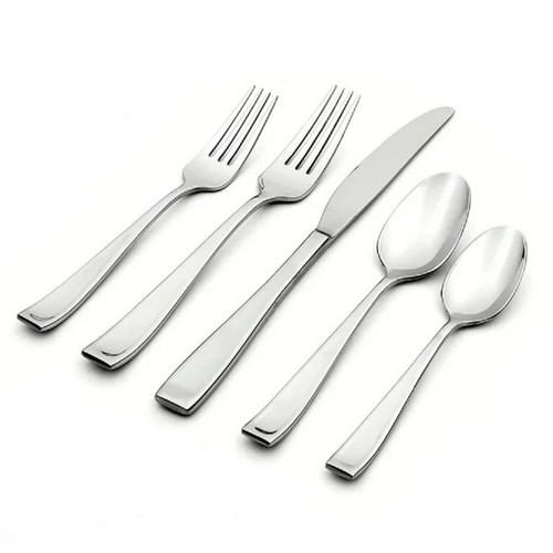 Oneida moda set posate 75 - oneida,