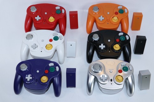 Controller gioco wireless - di,