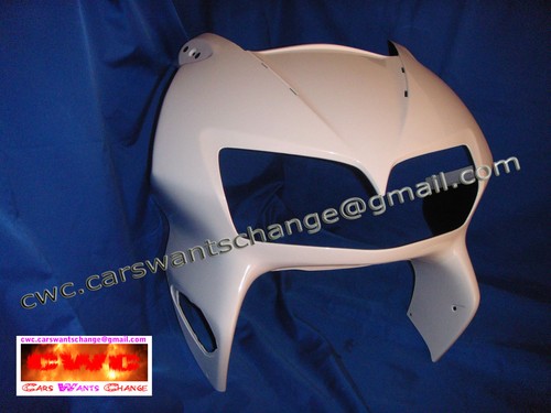 Honda vfr 800 - 2001,
