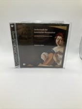 Lute Music from Renaissance