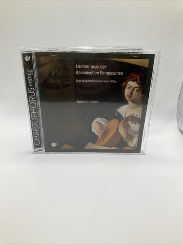 Lute music from renaissance - from,