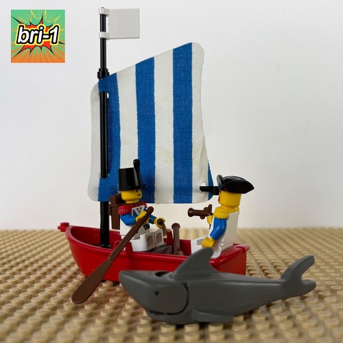 Lego pirates ufficiale - lego, pirates: