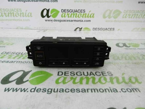8l0820043d controllo climatico - 8l0820043d,