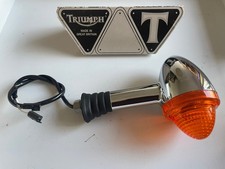 Triumph bonneville t100 - triumph,