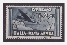 REGNO D'ITALIA 1933  -