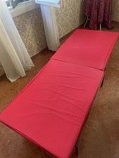 Tavolino Di Legno Massello Trasformabile