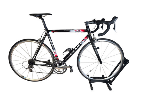 Bici corsa collezione - da,