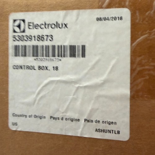 Electrolux 5303918673 - electrolux, /5303918673/