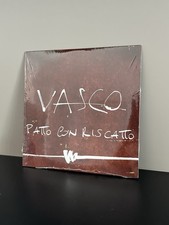 Vasco  Rossi Cd Promo Patto
