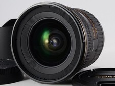 Nikon tokina pro 12 24 - nikon, at-x
