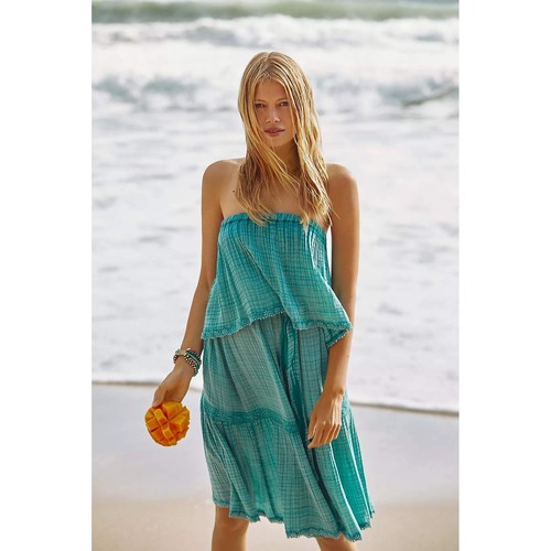 Mini abito anthro malibu - mini,