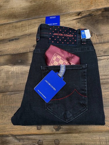 Jeans uomo jacob - uomo,