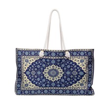 Borsa Bohemian Weekender