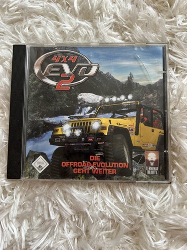 Gioco 4x4 evo 2 - gioco,