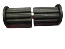 gommini fissaggio serbatoio tank mounting rubbers yamaha fz6 s1 04-07