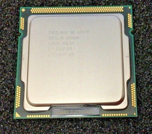 Processore intel xeon - intel®, xeon®