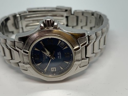 Orologio tissot 100 - tissot, pr