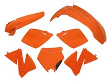 Kit plastica Rtech adatto a