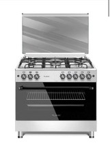 Cucina LAREL 5 Fuochi a Gas