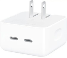 Open Box Apple OEM 35W