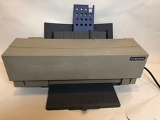 Alps MD-5500 stampante termica