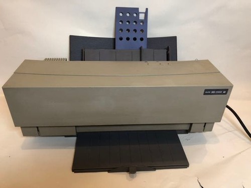 Alps 5500 stampante termica - alps, md-5500