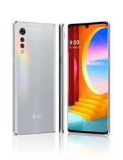 Smartphone velvet dual - lg,