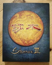 Shenmue III 3 Kickstarter