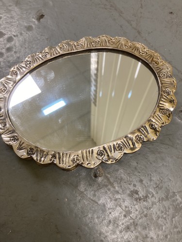 Specchio parete vintage - specchio, da