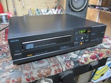 PHILIPS CD104 LETTORE CD