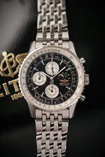 Breitling Navitimer