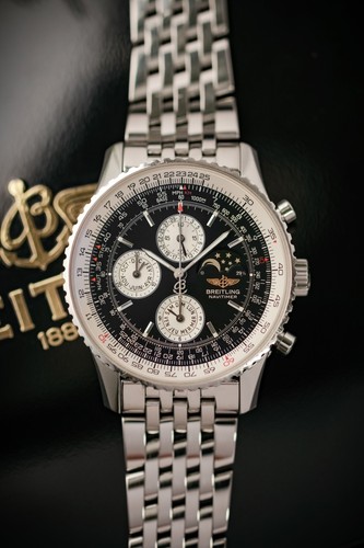 Breitling navitimer - breitling,