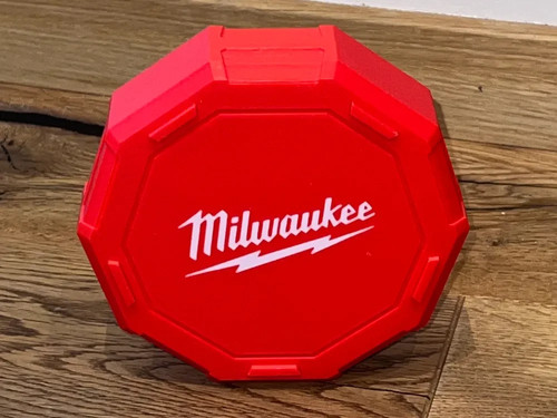 Milwaukee cassetta - milwaukee,