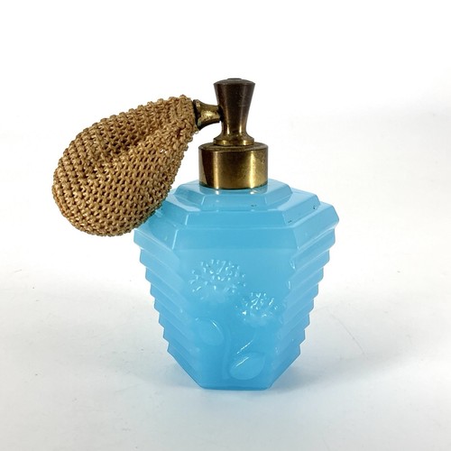 Vintage bottiglia profumo - vintage,