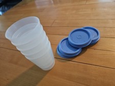 Tupperware Classic Sheer