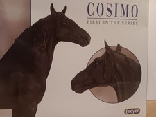 Breyer Premier Club 2025