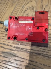 ELAN #TZFW.NEM.CHI.3O 24VDC SCHMERSAL