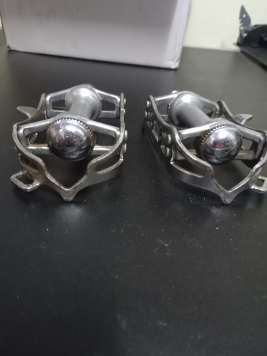Set pedali campagnolo - set, nuovo