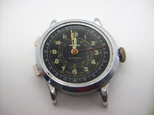 Orologio vintage norbee - vintage,