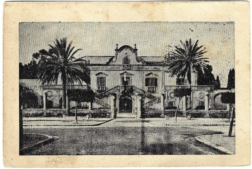 Santa flavia - flavia, (palermo)