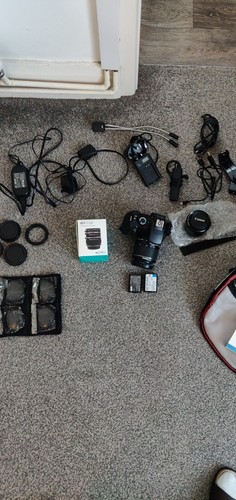 Fotocamera canon eos - fotocamera, t3