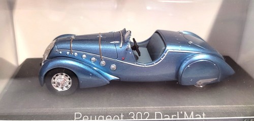Norev 473206 peugeot - norev,