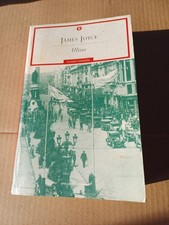 James Joyce, 'Ulisse' (Milano