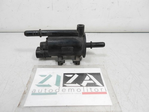 Elettrovalvola mini one - elettrovalvola,