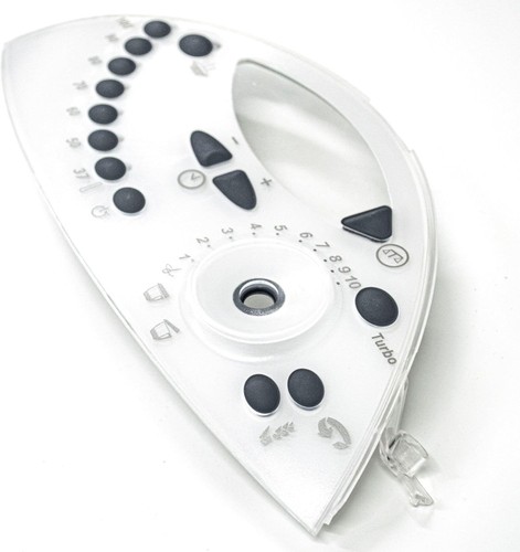 New front keyboard - keyboard, mask