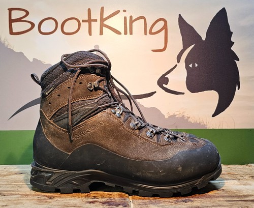 Lowa gtx boots - lowa,