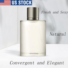 1PCS 3.4 oz/100ML Mens Eau De