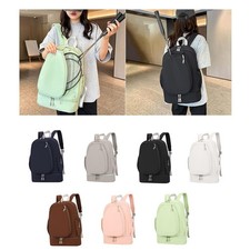 Borsa da tennis con scomparto