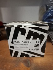 AGORA 2 URMET PABX INTERFACCIA