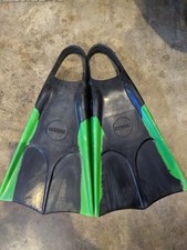 Pinne Dorsal Swim Pinne Taglia